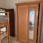 Small Apartment