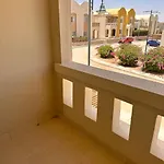 Small Apartment