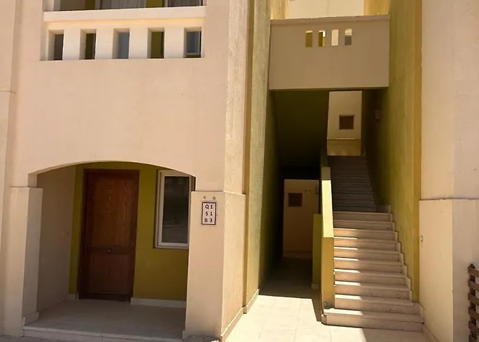 Small Apartment