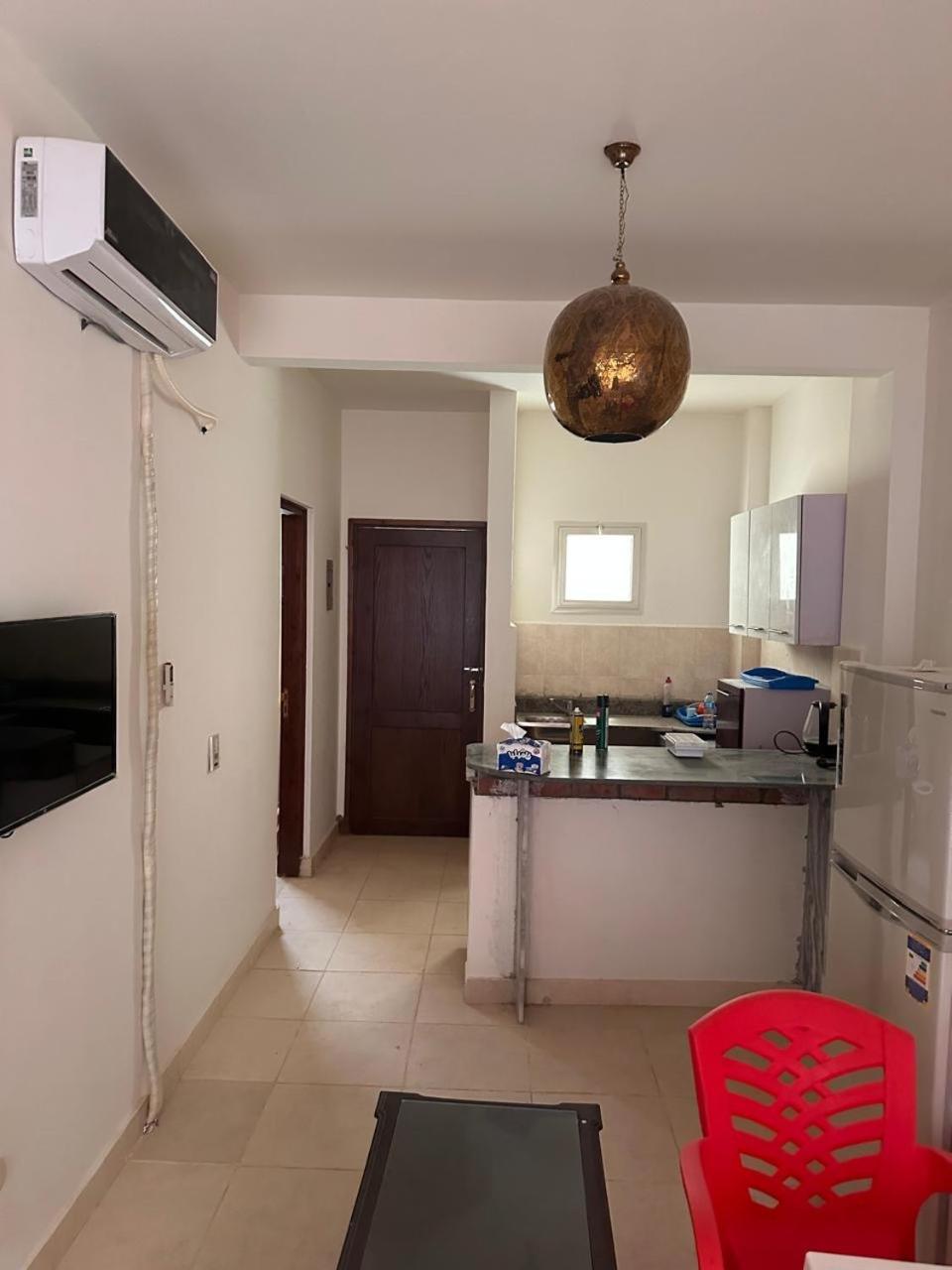 Small Apartament *