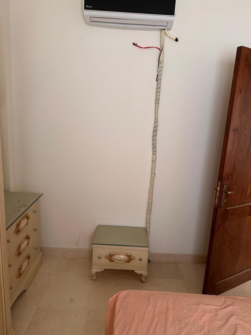 Small Apartament