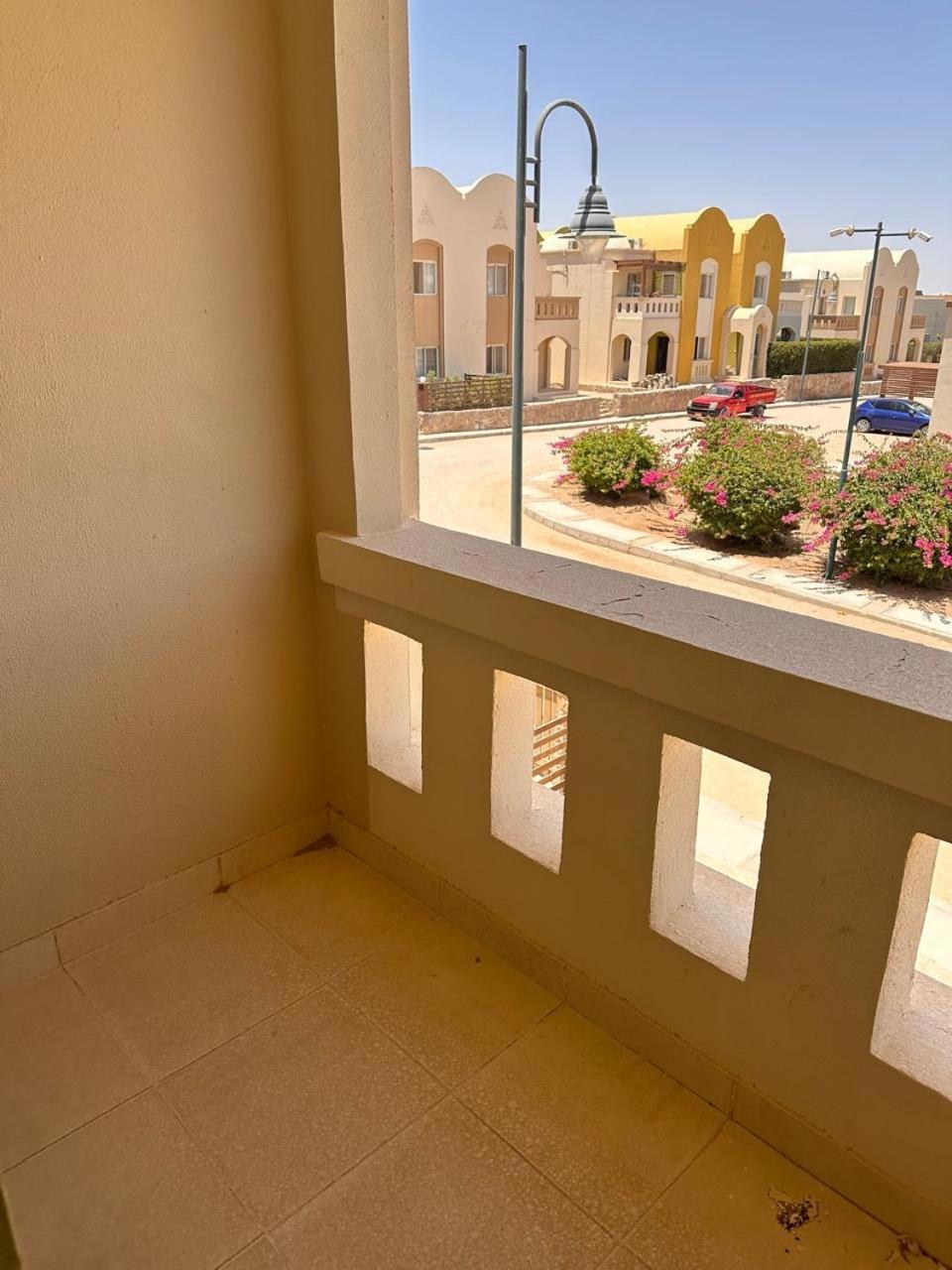 Small * Hurghada