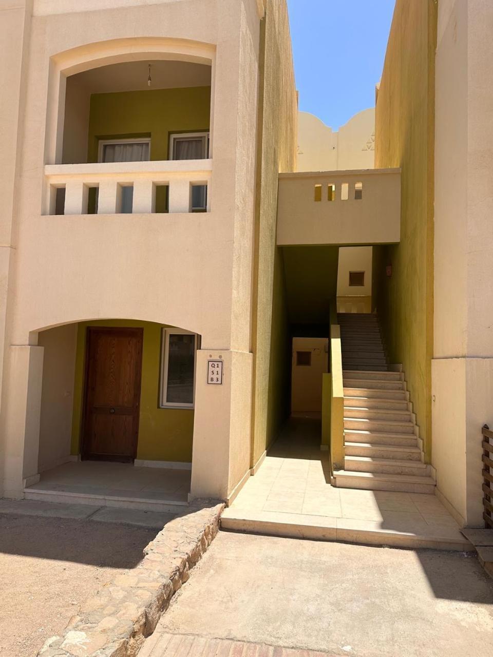 Small * Hurghada